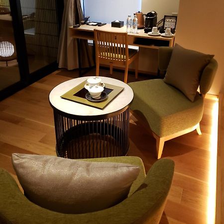 Royal Twin Hotel Kyoto Hachijoguchi Exterior foto