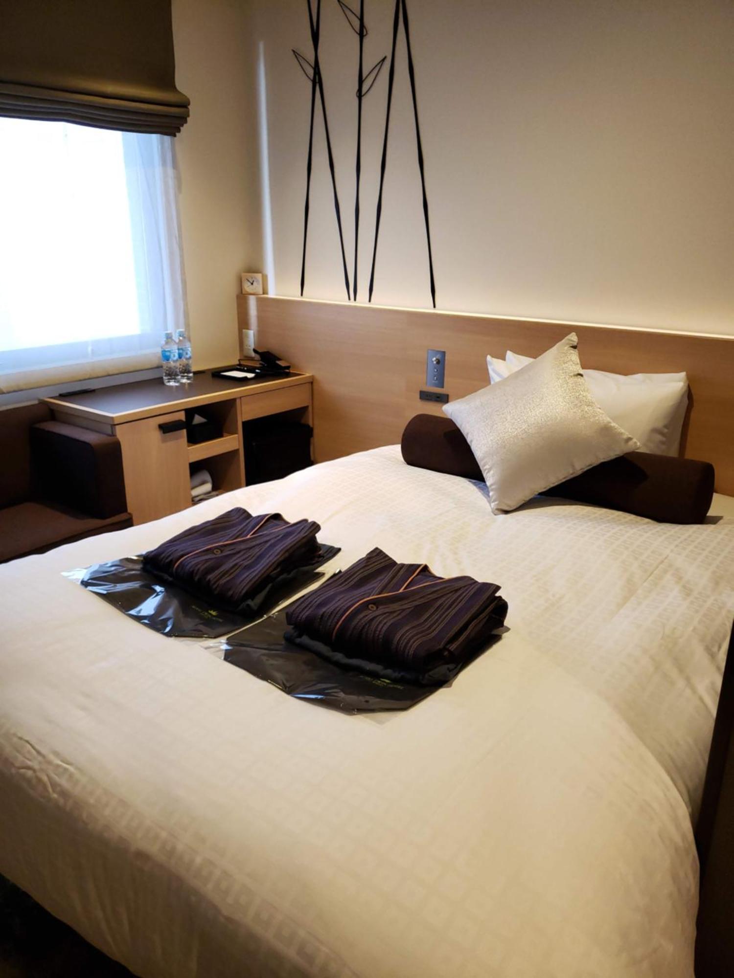 Royal Twin Hotel Kyoto Hachijoguchi Cameră foto