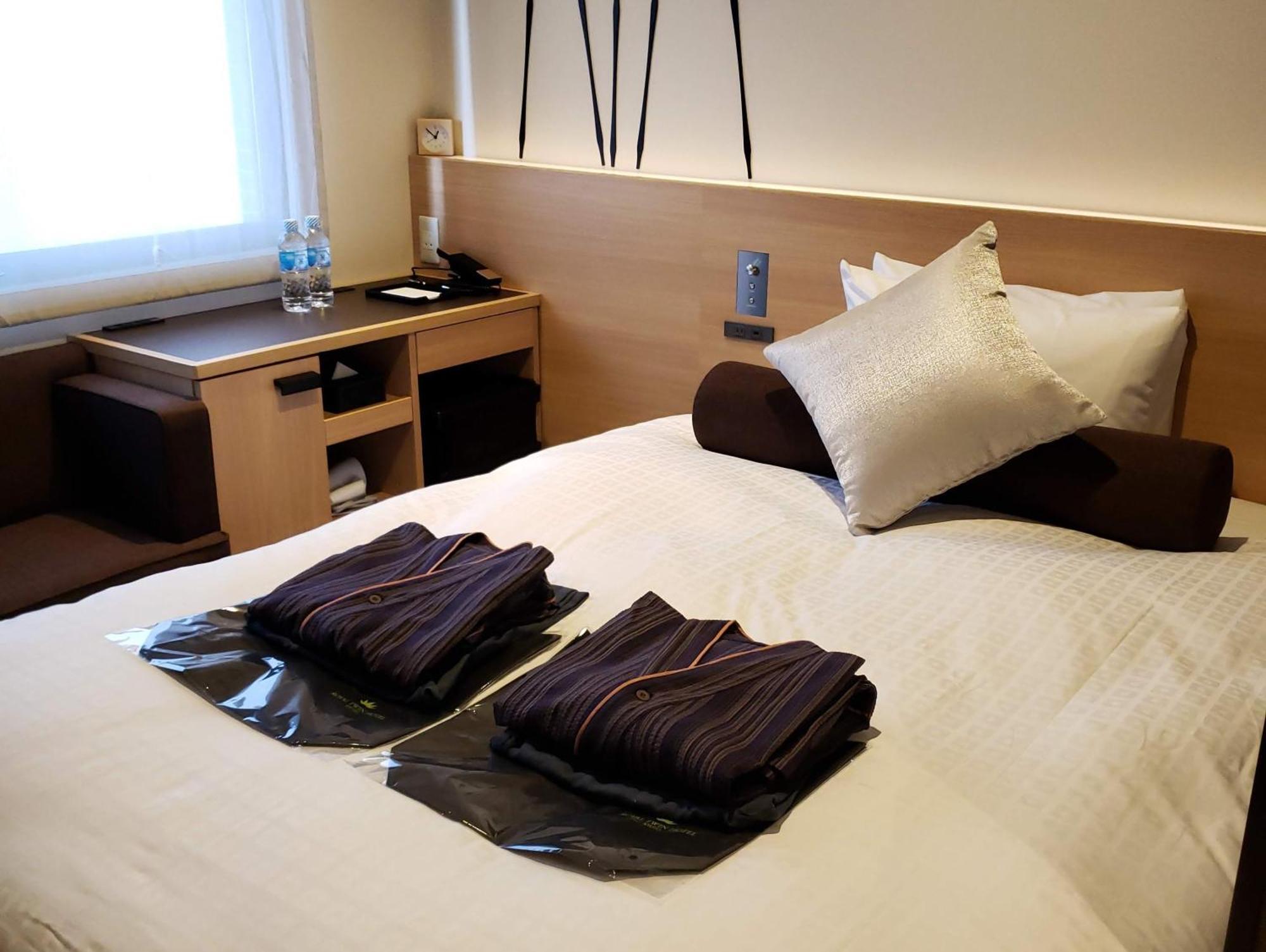 Royal Twin Hotel Kyoto Hachijoguchi Cameră foto