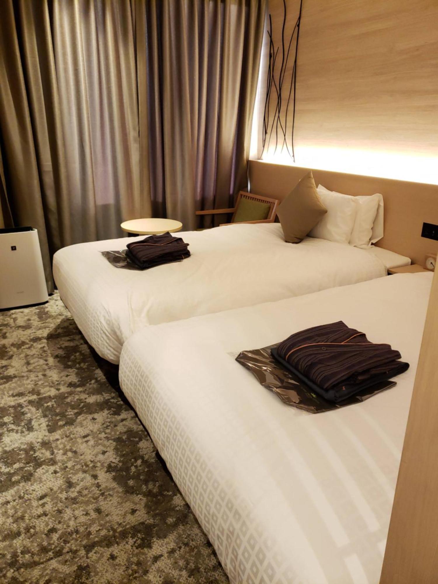 Royal Twin Hotel Kyoto Hachijoguchi Cameră foto