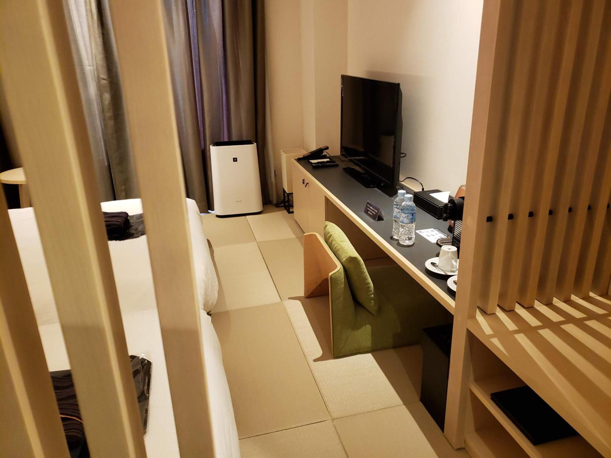 Royal Twin Hotel Kyoto Hachijoguchi Cameră foto