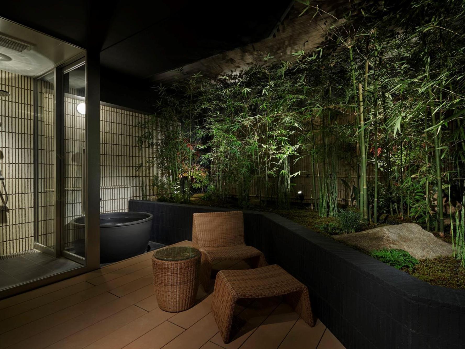 Royal Twin Hotel Kyoto Hachijoguchi Exterior foto